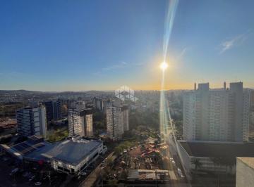 Apartamento · 71m² · 2 Quartos · 2 Vagas · Apartamento no NEO 360, localizado em andar alto no do bairro Petrópolis, vista incomparável, 2 ampl