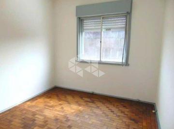 Apartamento · 48m² · 2 Quartos · Apartamento de 2 dormitórios, no bairro São Geraldo, em Porto Alegre.