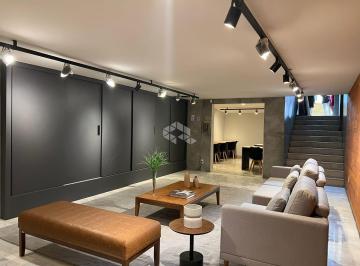 Apartamento · 30m² · 1 Quarto · OPORTUNIDADE ÚNICA: STUDIO EXCELENTE PARA RENTABILIDADE NO CENTRO HISTÓRICO!