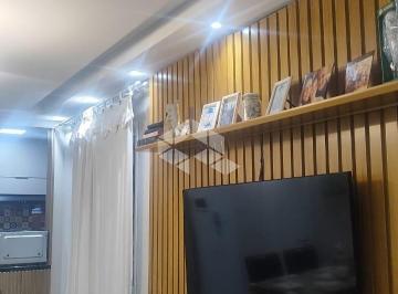 Apartamento · 48m² · 2 Quartos · Apartamento - Morro Grande