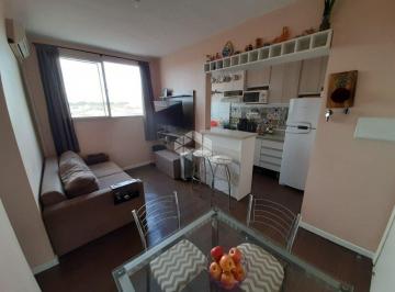 Apartamento · 45m² · 2 Quartos · 1 Vaga · Venda apartamento 2 dormitórios e 1 vaga na zona norte