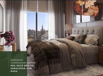 Apartamento · 83m² · 2 Quartos · 1 Vaga · Apartamento 02 suítes + lavabo com 82,92m², em Canela