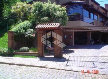 Casa · 258m² · 3 Quartos · 2 Vagas · Excelente casa em condomínio no bairro Ipanema - Residencial Jardim Isabel