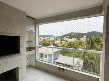 Apartamento · 75m² · 2 Quartos · 1 Vaga · Apartamento com dois quartos no José Amândio em Bombinhas SC
