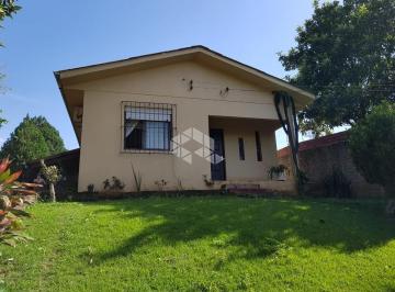 Casa · 120m² · 2 Quartos · 2 Vagas · Casa alvenaria no bairro Cidade Nova