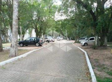 Apartamento · 45m² · 2 Quartos · 1 Vaga · Apartamento 2 dorms à venda Rua Dolores Duran, Agronomia - Porto Alegre