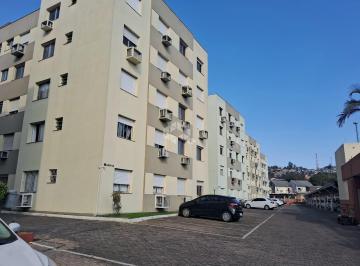 Apartamento · 47m² · 1 Quarto · 1 Vaga · Apartamento 01 Dormitório