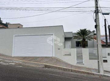 Casa · 200m² · 3 Quartos · 2 Vagas · CASA BAIRRO AMIZADE