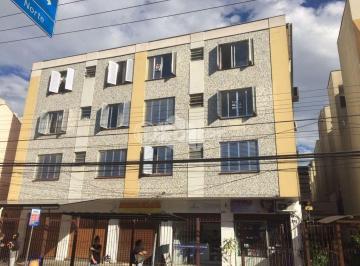 Apartamento · 44m² · 1 Quarto · Excelente Apartamento