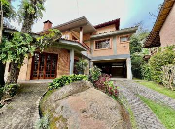 Casa · 231m² · 3 Quartos · 2 Vagas · CASA MOBILIADA COM 3 QUARTOS SENDO 1 SUÍTE E 2 VAGAS EM CANASVIEIRAS FLORIANÓPOLIS