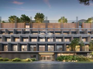 Apartamento · 29m² · 1 Quarto · 2 Vagas · Apartamento studio para comprar no Três Figueiras