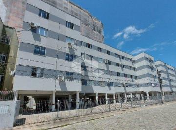 Apartamento · 60m² · 2 Quartos · Apartamento x quartos no bairro Floresta em São José/SC