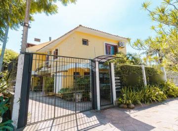 Casa · 165m² · 3 Quartos · 3 Vagas · CASA EM CONDOMÍNIO 3 QUARTOS 3 3 VAGAS DE GARAGEM NO BAIRRO IPANEMA