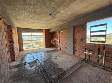 Apartamento · 63m² · 2 Quartos · 1 Vaga · Apartamento 02 dormitórios, em construção, no Bairro Goiás