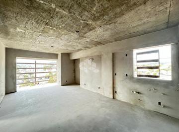 13 · Apartamento 02 dormitórios, em construção, no Bairro Goiás