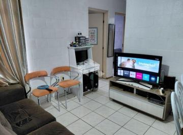 Apartamento · 45m² · 2 Quartos · 1 Vaga · Apartamento 2 dorms à venda Rua Dolores Duran, Agronomia - Porto Alegre
