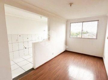Apartamento · 58m² · 2 Quartos · Apartamento novo com 2 dormitórios a venda no centro de Sapucaia do Sul.
