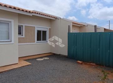 Photo 1 · CASAS 2 DORMITÓRIOS NO LANÇA,MENTO RECANTO DO BOSQUE