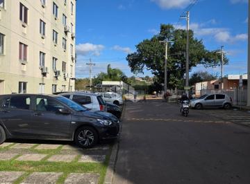 Apartamento · 40m² · 2 Quartos · 1 Vaga · Apartamento 2 dormitorios a venda na cavalhada