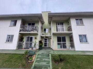 Apartamento · 65m² · 3 Quartos · 1 Vaga · Apartamento em Vargem do Bom Jesus, Florianópolis