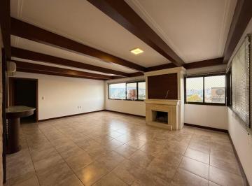 Apartamento · 130m² · 3 Quartos · 2 Vagas · Apartamento amplo no Santo Inácio, 03 dormitório andar inteiro!