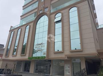 Apartamento · 87m² · 2 Quartos · 2 Vagas · Apartamento com Vista para o Mar em Perequê, Porto Belo - SC