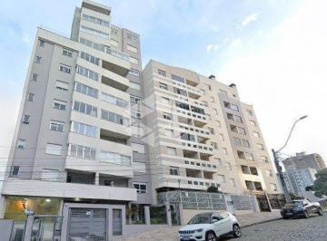 Apartamento · 58m² · 2 Quartos · 2 Vagas · Apartamento à venda no bairro Petrópolis, Caxias do Sul