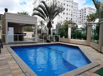 Apartamento · 45m² · 1 Quarto · 1 Vaga · Apartamento padrão 1 dormitório 1 garagem 45m2 para vender R$ 210.00,00