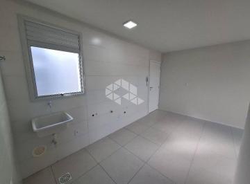 Apartamento · 53m² · 2 Quartos · 1 Vaga · APARTAMENTO COM 2 DORMITÓRIOS EM PALHOÇA - SC, BAIRRO SÃO SEBASTIÃO À VENDA.