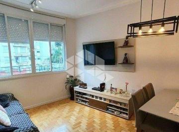 Apartamento · 70m² · 2 Quartos · Apartamento com 2 quartos e 70m² à venda em Praia de Belas, Porto Alegre.