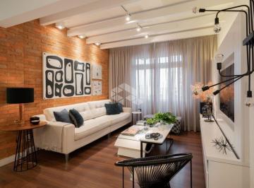 Apartamento · 90m² · 2 Quartos · 2 dormitórios, com closet, com 90m2 de área privativa , no Centro histórico