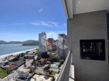 Photo 1 · Apartamento com 2 suítes e 3 vagas de garagem em Porto Belo, 100m do mar