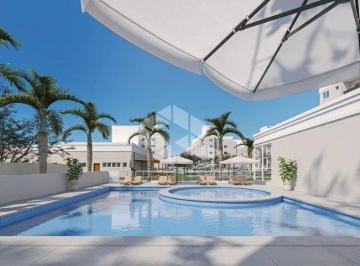 Apartamento de 2 quartos, Biguaçu · Excelente apartamento no Gaudi Home Club