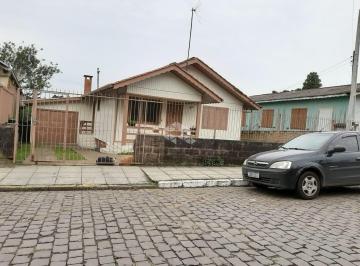 Casa · 108m² · 3 Quartos · 1 Vaga · Casa de 3 dormitórios com 108m2 no centro de São Francisco de Paula