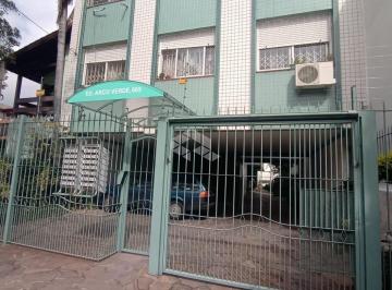 Apartamento · 23m² · 1 Quarto · 1 Vaga · Apartamento de 1 quarto de 23m² no bairro Santana