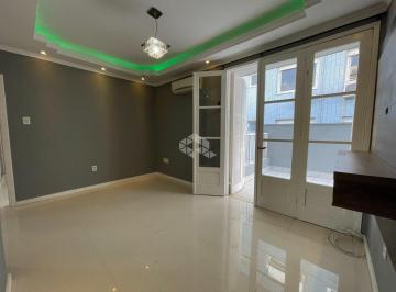 Apartamento · 68m² · 2 Quartos · GARDEN NO BAIRRO MENINO DEUS 2 DORMITÓRIOS 1 VAGA...