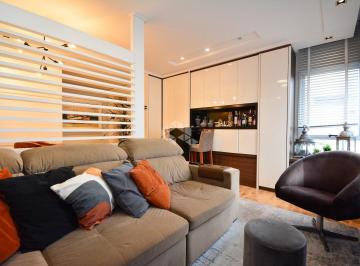Apartamento · 100m² · 3 Quartos · 1 Vaga · APARTAMENTO 3 QUARTOS 1 SUÍTE COM VAGA DE GARAGEM NO CENTRO DE FLORIANÓPOLIS