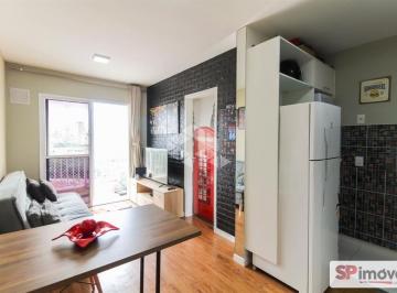 Apartamento · 37m² · 1 Quarto · 1 Vaga · Vendo Belíssimo Apartamento no Brás