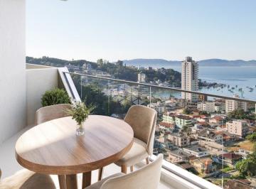 Apartamento · 70m² · 2 Quartos · 1 Vaga · APARTAMENTO 2 SUÍTES, ALTO SÃO BENTO, ITAPEMA-SC