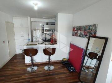 Apartamento · 65m² · 2 Quartos · AP EM INTERLAGOS
