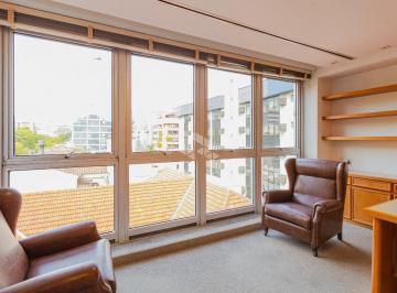 Comercial · 52m² · 1 Quarto · 1 Vaga · Sala Comercial Com vaga no bairro Moinhos de Vento. Porto Alegre RS