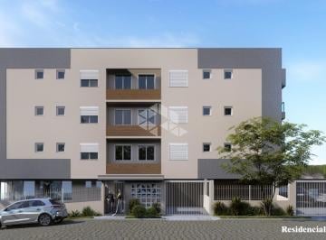 Apartamento · 77m² · 2 Quartos · 1 Vaga · Residencial Dom Luis - Seu novo lar com conforto e praticidade