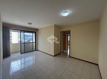 Apartamento · 77m² · 3 Quartos · 1 Vaga · APARTAMENTO 3 QUARTOS 1 SUÍTE VISTA MAR NA AGRONÔMICA FLORIANÓPOLIS