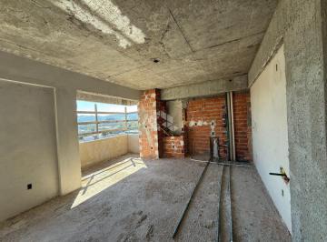 Apartamento · 63m² · 2 Quartos · 1 Vaga · Apartamento 02 dormitórios, em construção, no Bairro Goiás