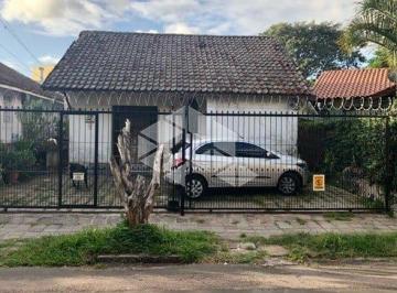 {description} (1) · Casa 3 dormitórios, 154 m² Privativo, 1 Suíte, Bairro Passo da Areia, Porto Alegre