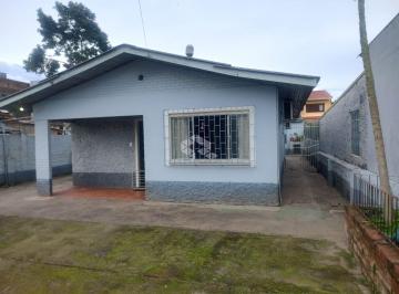 10 · Casa térrea 2 dormitórios, garagem fechada, bairro Dihel, Sapucaia do Sul