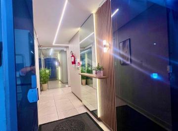 Apartamento · 48m² · 2 Quartos · Apartamento com 2 quartos/dormitórios no bairro São João, em Tubarão - SC