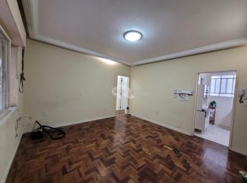 Apartamento · 80m² · 3 Quartos · 1 Vaga · Vende-se Apartamento de 3 dormitórios, 80m privativos, 1 vaga, um lance de escada, no bairro Santa C