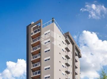 Apartamento · 70m² · 2 Quartos · Apartamento novo no Centro