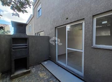 Casa · 59m² · 2 Quartos · 1 Vaga · Casa em Condomínio com 02 dormitórios - Vila Nova